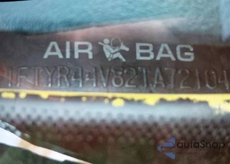 2002 Ford Ranger Edge/Tremor/Xlt from USA, damaged, VIN 1FTYR44V82TA72104